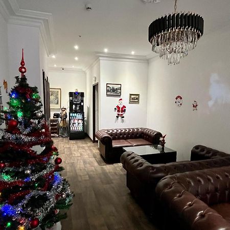 Albert 1Er Albertville Dış mekan fotoğraf