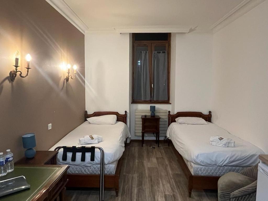 Albert 1Er Albertville Dış mekan fotoğraf