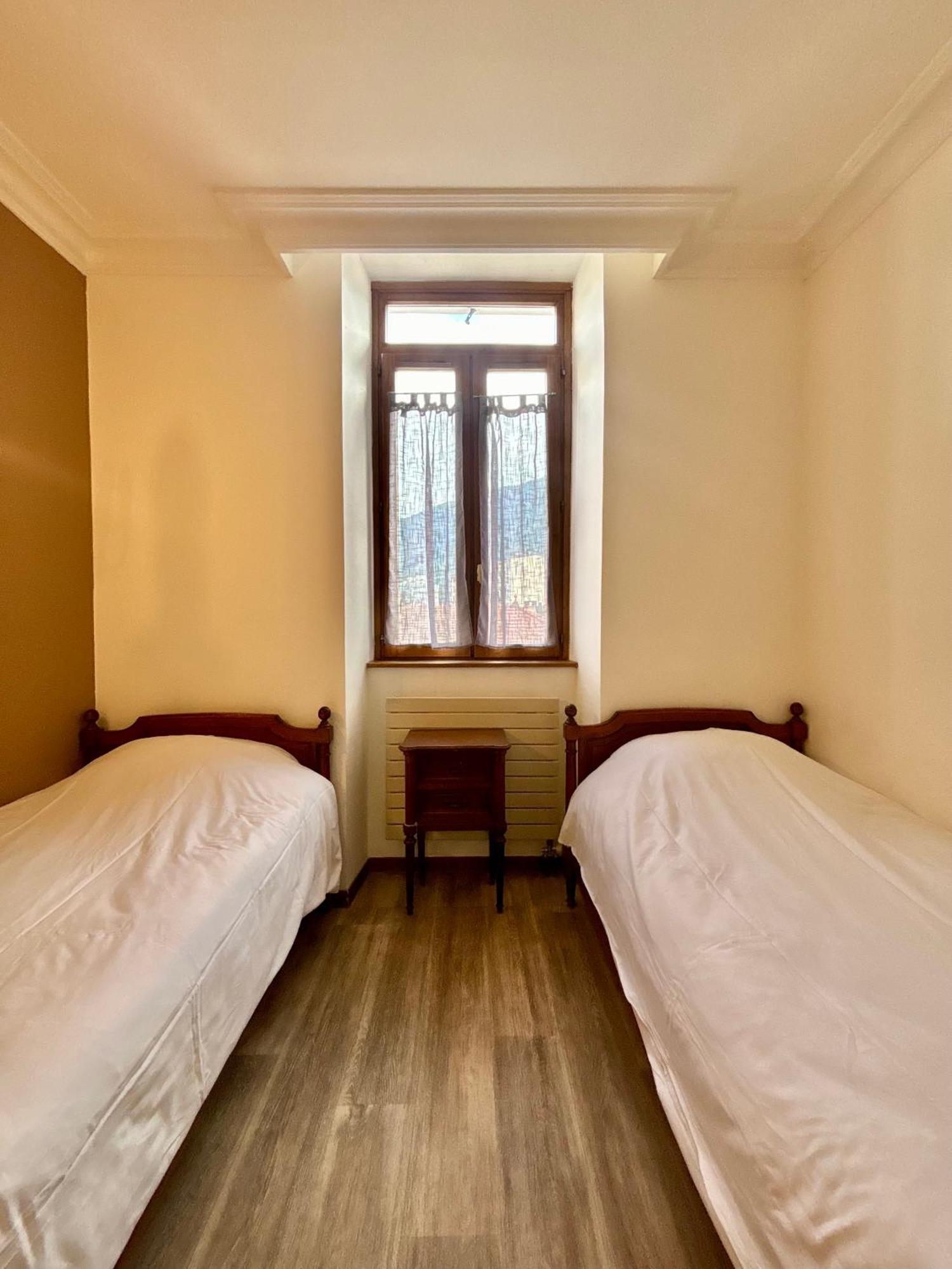 Albert 1Er Albertville Dış mekan fotoğraf