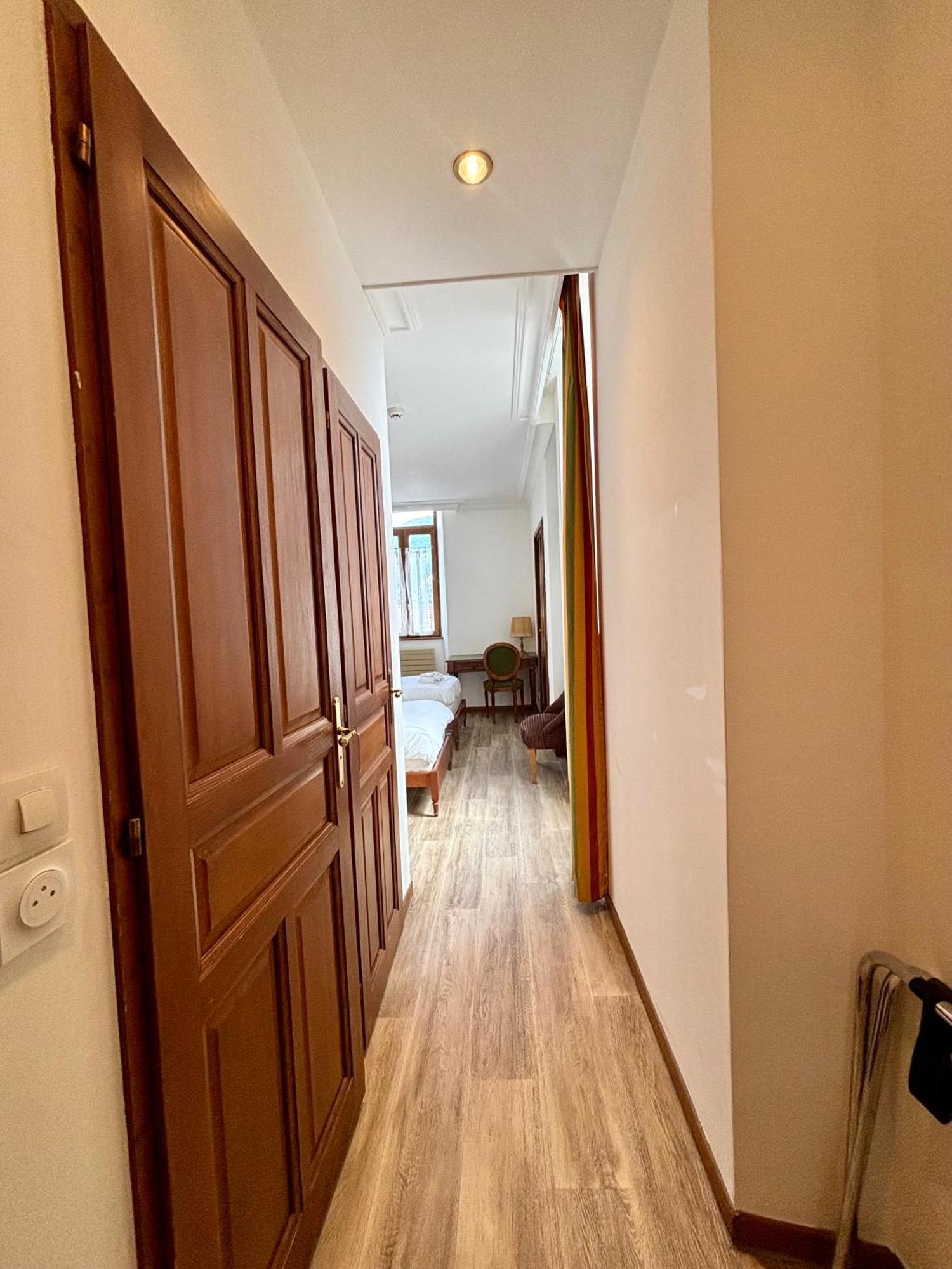 Albert 1Er Albertville Dış mekan fotoğraf