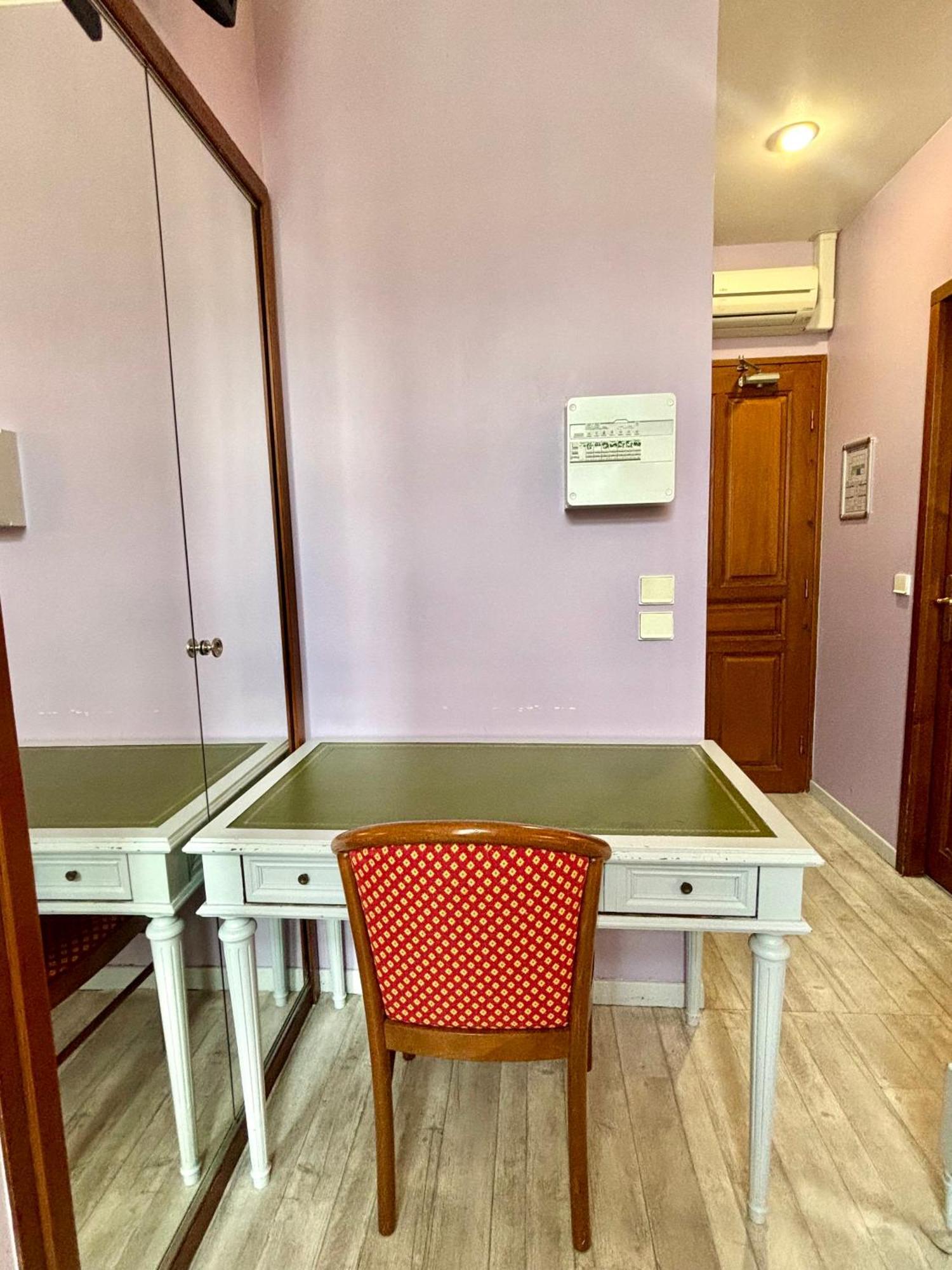 Albert 1Er Albertville Dış mekan fotoğraf