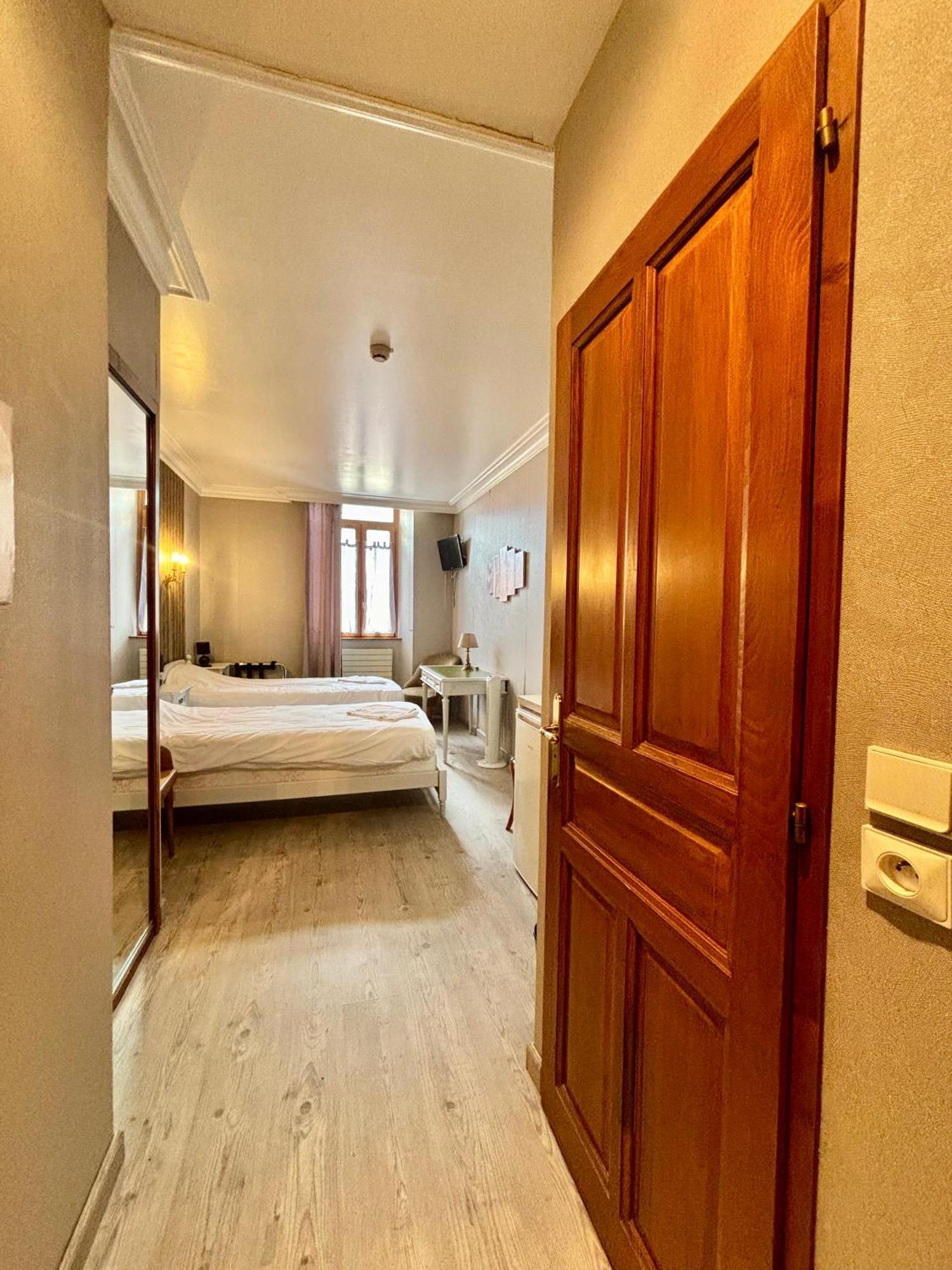 Albert 1Er Albertville Dış mekan fotoğraf