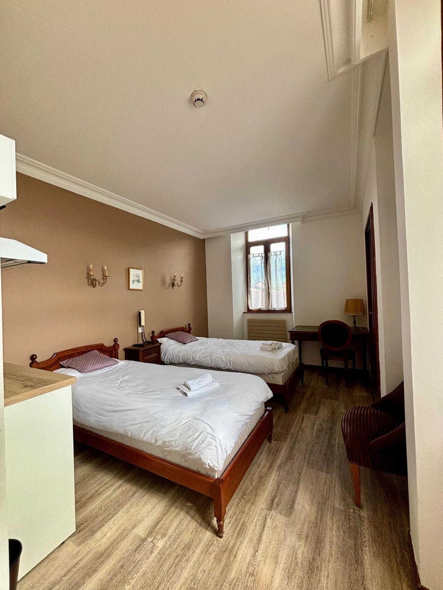 Albert 1Er Albertville Dış mekan fotoğraf