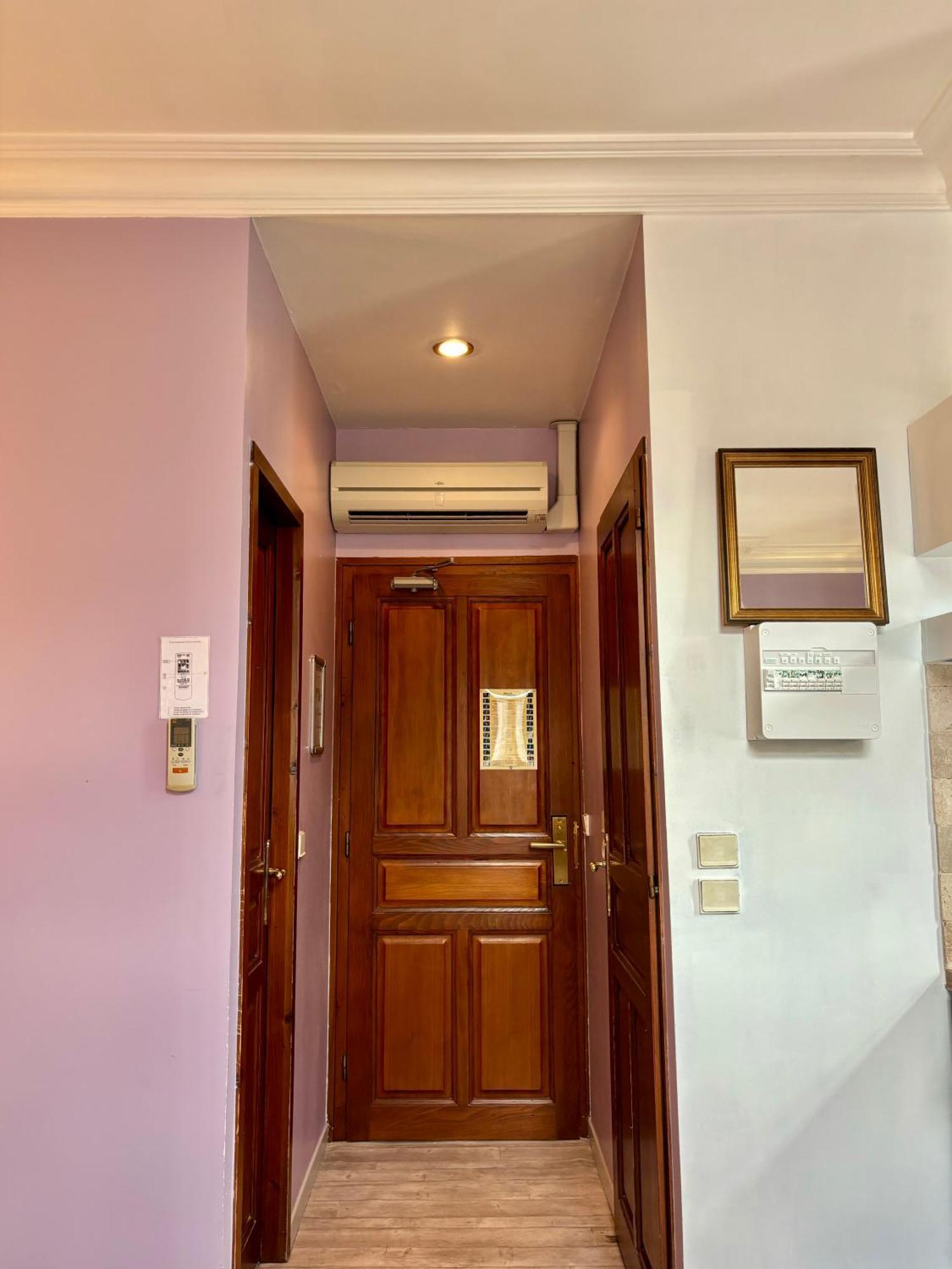 Albert 1Er Albertville Dış mekan fotoğraf
