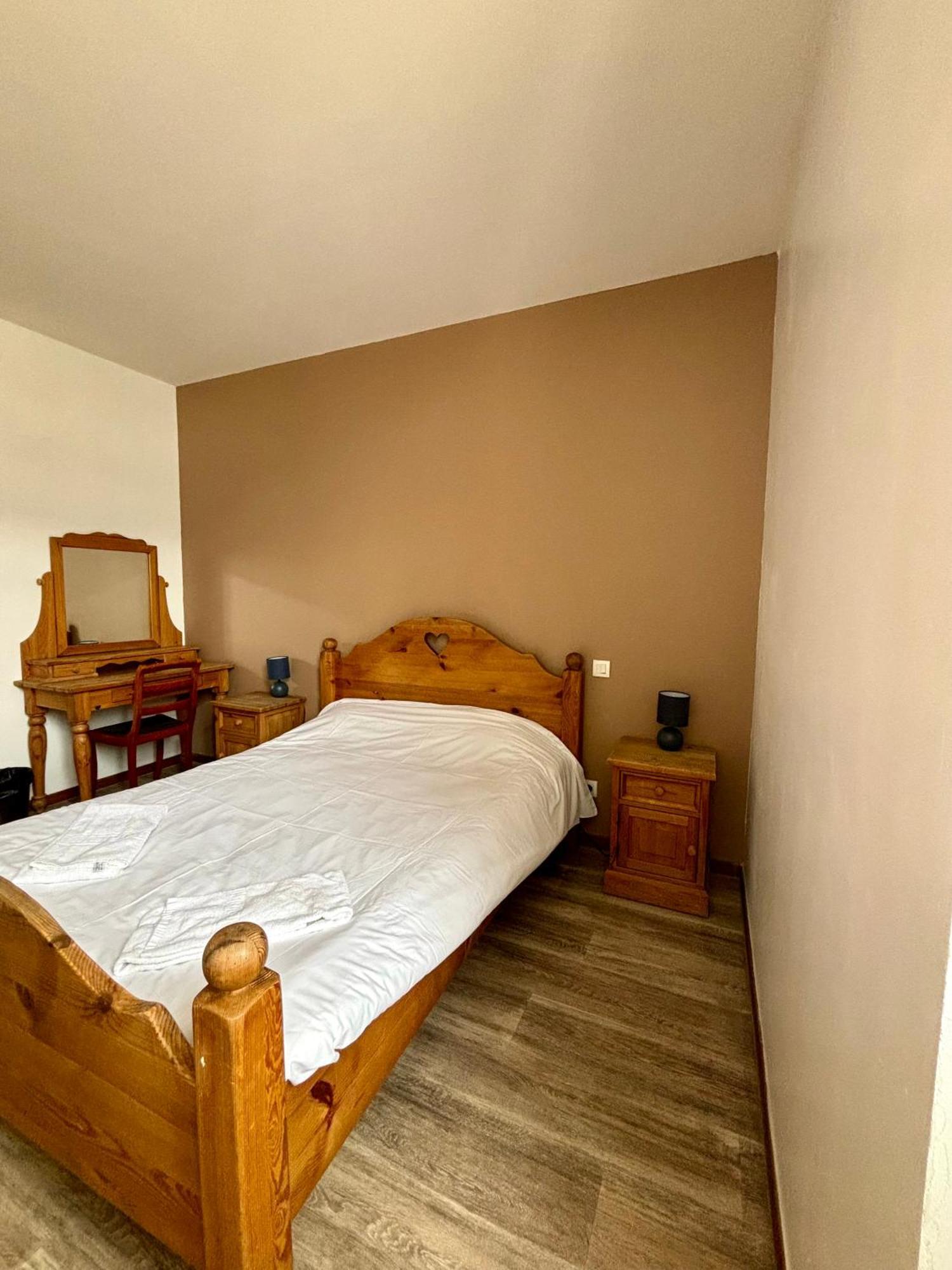 Albert 1Er Albertville Dış mekan fotoğraf