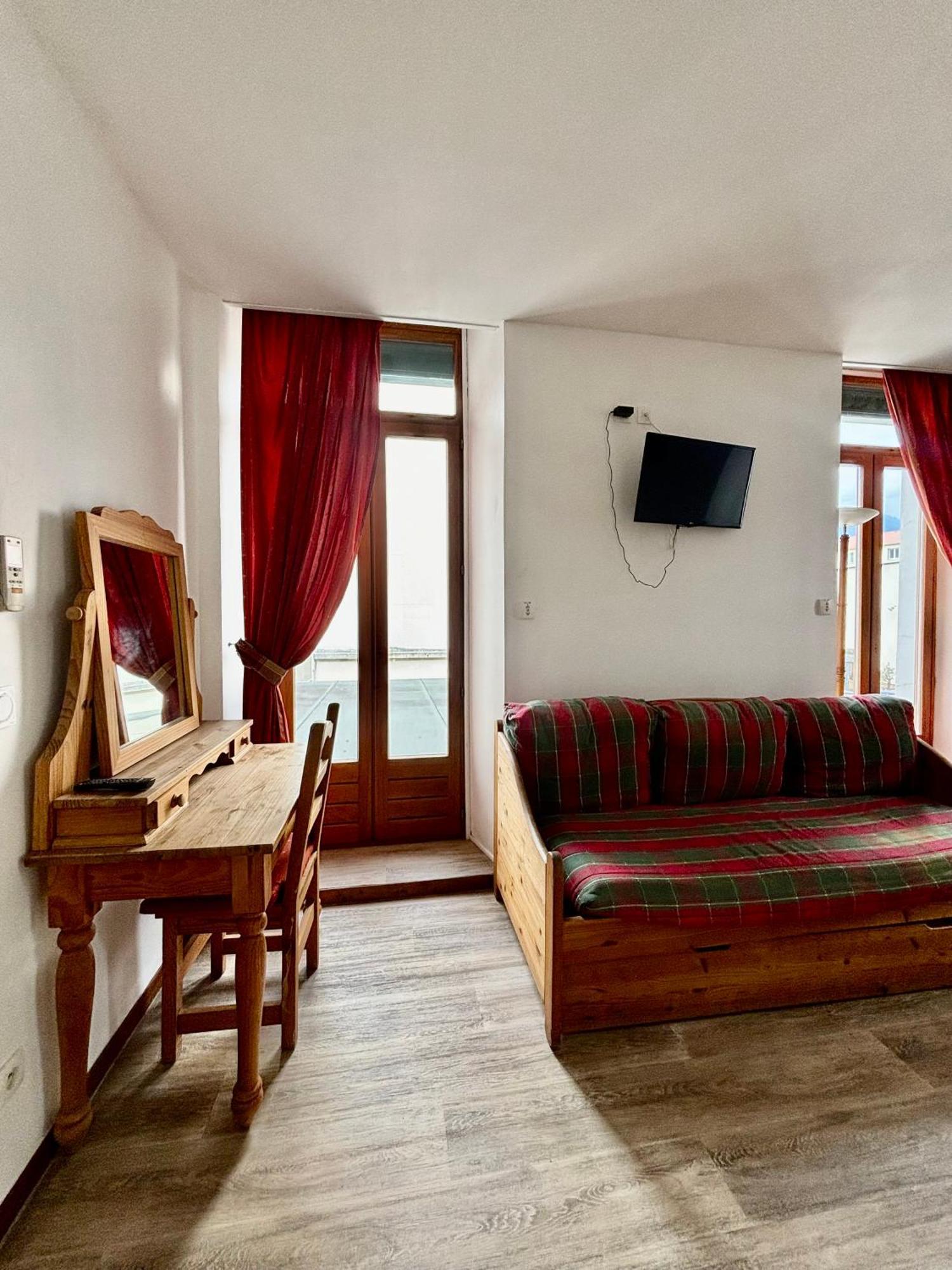 Albert 1Er Albertville Dış mekan fotoğraf