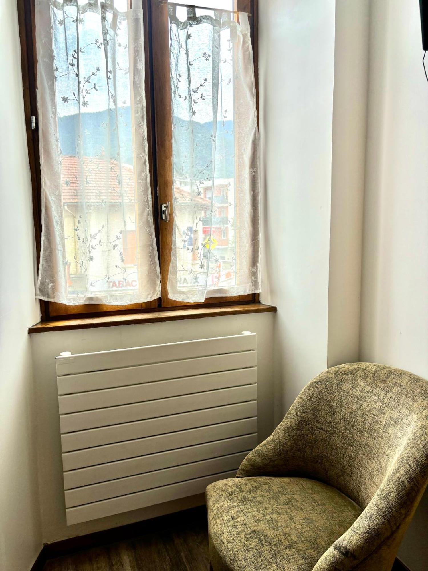 Albert 1Er Albertville Dış mekan fotoğraf